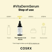 COSRX The Vitamin C 23 Serum (0.68 fl.oz)
