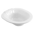 thumbnail image 2 of Baño de Cadera para Asiento de Inodoro Bidet Lavabo Baoblaze Blanco, 2 of 8