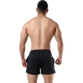 thumbnail image 4 of Short Deportivo, Gym O Casual Masculino Fénix Fit Spandex, 4 of 4