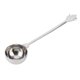 thumbnail image 2 of Long Handle Spoon Mixing Stirring Spoon Spoon Eco-Friendly for Coffee Shop Milk Tea Shop Bar ANGGREK Otros, 2 of 8
