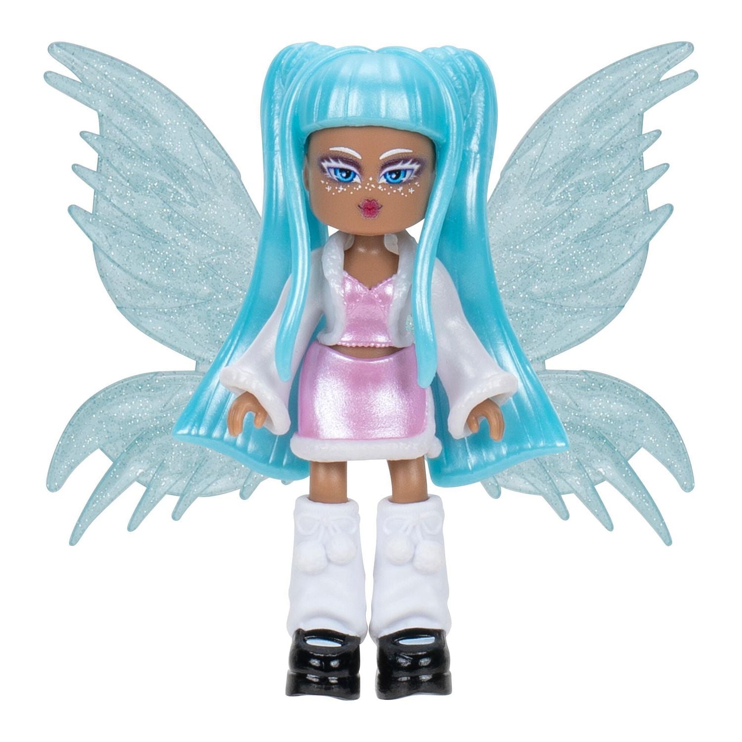 Royale High Core Deluxe Figure - Fée des Glaces