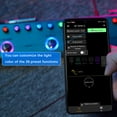 thumbnail image 3 of Pedal de guitarra multiefectos M-VAVE TANK-G con 36 presets, 3 of 9
