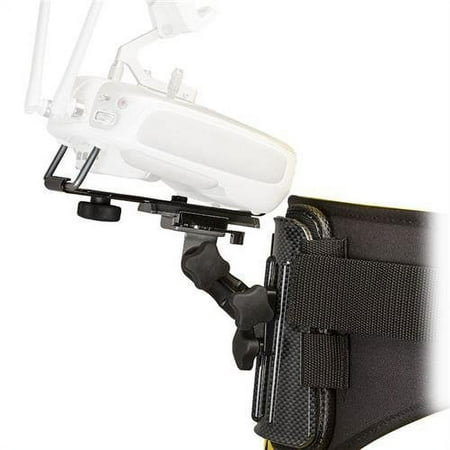 UPC: 0017932334875 | Hoodman Tripod Mount for DJI Phantom and Inspire Controller