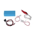 thumbnail image 4 of MasteelfCA Lamp Tube Tester Laptop CCFL Back Light LCD Screen Maintenance Tester, 4 of 7