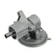 thumbnail image 1 of Bomba de vacío de freno Unique Bargains No.97548186/290KT00030 Bomba de vacío del motor para Isuzu N-Series 2020-2023 Aleación de aluminio tono plateado 1 pieza, 1 of 1