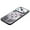 Purple, variant on Case For IPhone 17 Pro Max/17 Pro/17 Air/17, Heat Dissipation Shell With Anti-Fall Wireless Charging Cover