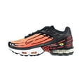 thumbnail image 4 of Nike Air Max Plus III Big kids' Shoes Black-Bright Ceramic-Resin-Pimento cd6871-003, 4 of 6