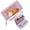 Purple, variant on GEEAD Zipper Pocket Wallet for Women Wallet with Wrist Strap for Women Sitting On Me Humorous Cat Durable & Stylish Accessory Everyday Wallet