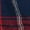 Red Navy Plaid, variant on Women's Super Soft Flannel Plaid Pajama Sleep Pants