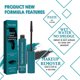 thumbnail image 4 of 10.7g Black Eyelas Hidratante Rizado Pestañas Negro Impermeable para maquillaje de belleza, 4 of 9