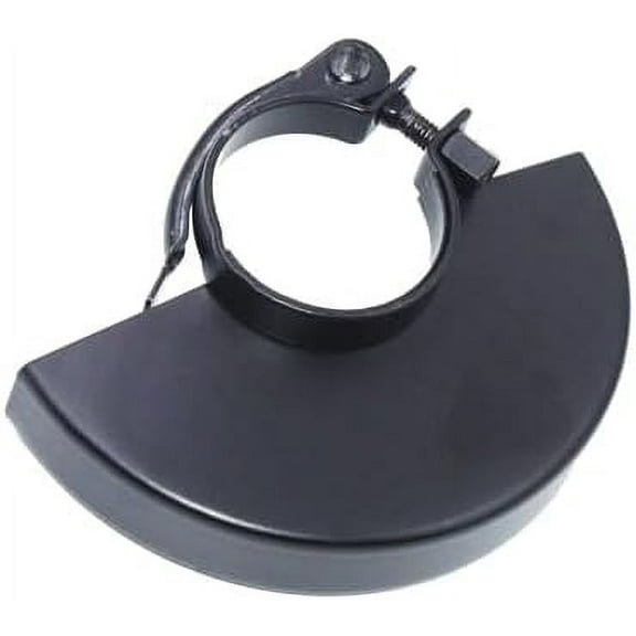 Grinder Guard 4-1/2" 115mm fits for DEWALT BOSCH MAKITA RYOBI METABO Angle Grinder Wheel(1Pcs)
