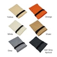 thumbnail image 5 of 42D Oxford Coth Water Faucet Protector Robinet d'Extérieur pour l'Hiver Antigel Protector Isolation Réutilisable Gris Sable-Jaune Orange Gris Foncé Blanc Maïs-Jaune 14*20cm, 5 of 5