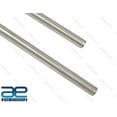 thumbnail image 5 of Universal Mirror Stem Head Set Stainless Steel 345mm for Vespa & Lambretta, 5 of 5