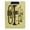 Brass Instruments, variant on Iauyy A4 Foldable Binder Clipboard with 2 Clips, Waterproof & Scratch Resistant,Holds 80 Sheets,Rose Logo