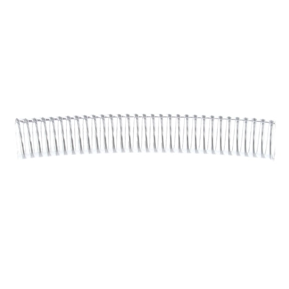Jackson 5700-111-33-52 Spiral Clear Wire 1.5 I. Hose
