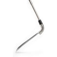 thumbnail image 7 of Long Handled Metal Shoe Horn Set of 2, Adjustable (16" to 31") Shoe Lifter for Men, Women Seniors and Kids Spring Design It Can Be Applied to Different Heights People, 7 of 7