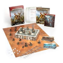Warhammer: Age of Sigmar Warrior Starter Set