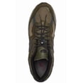 thumbnail image 3 of New Balance Mens 8 2002R Protection Pack Dark Moss Green Casual Sneaker M2002RDN, 3 of 6