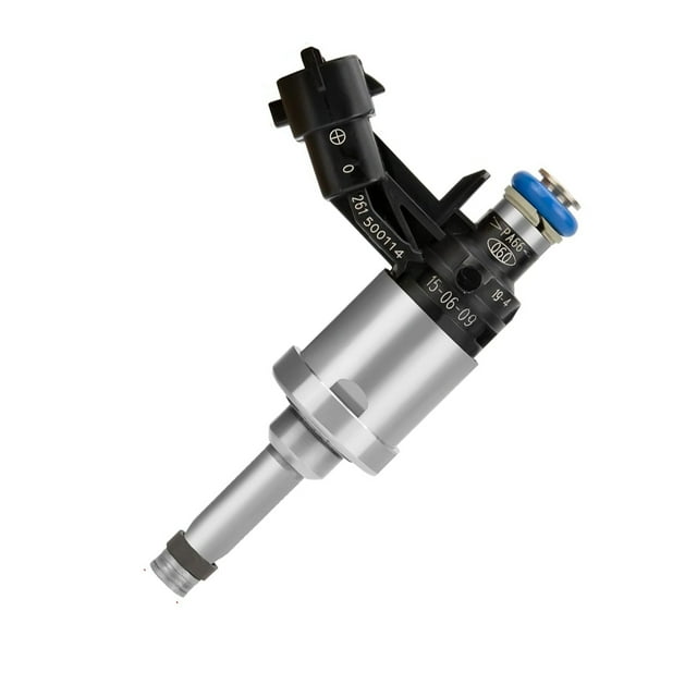 Riwesomey Inyector de combustible fácil de instalar para Commodore VE SV6 6 V6 LLT Para Commodore VE SV6 3,6 V6 LLT Vehículos, repuestos y accesorios Mis