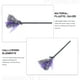 thumbnail image 3 of 1 escoba de bruja de juguete creativa para Halloween, accesorio para cosplay, 3 of 7