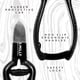 thumbnail image 5 of Cortauñas de MILLY Heavy Duty para uñas gruesas, 5 of 8