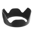 thumbnail image 2 of EW-73B Capuchon d'Objectif Réversible Accessoires Lents pour Appareil Photo Canon 650D 550D 600D Cache-Objectif, 2 of 6
