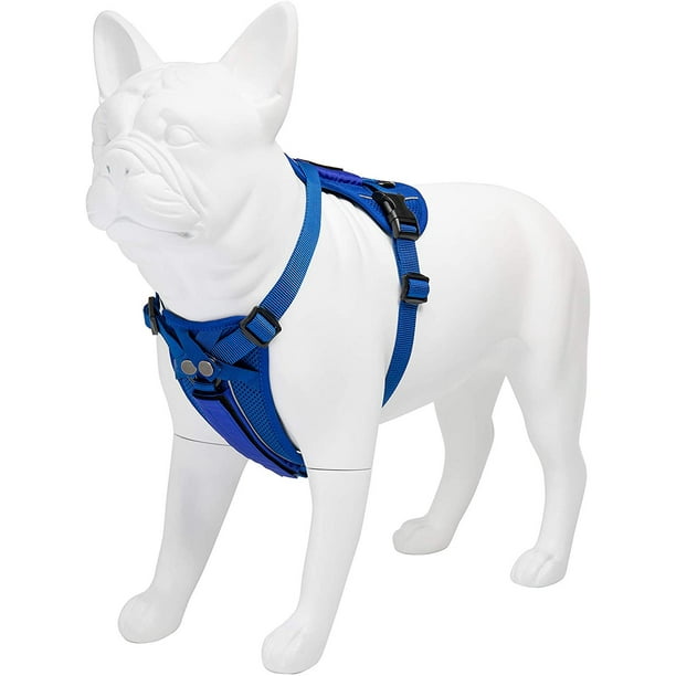 Voyager Freestyle 4in1 Dog Harness Adjustable bing Harness with