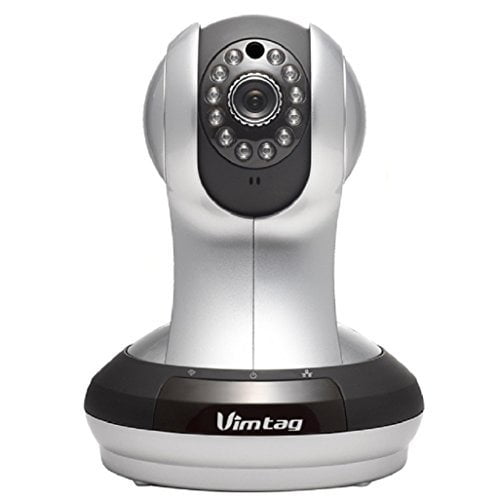 Vimtag VT-361 HD, IP/Network, Video Monitoring, Surveillance 