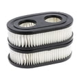 thumbnail image 3 of Herramientas Limpieza para El Cortador Césped Duradero Filtro Aire Accesorio Cortacésped 2 Uds., 3 of 5
