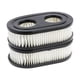 thumbnail image 5 of Herramientas Limpieza para El Cortador Césped Duradero Filtro Aire Accesorio Cortacésped 2 Uds., 5 of 7