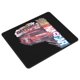 thumbnail image 2 of Alfombrilla de ratón con borde de bloqueo de goma Nascar, alfombrilla de escritorio de oficina, alfombrilla de escritura, alfombrilla de juego multicódigo, alfombrillas de ratón para ordenadores,, 2 of 8