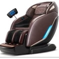 thumbnail image 1 of BefitNow Canada Sl Fully Body Commercial Massage Chair | Stress Relief 3d Massage Chair With Track Zero Gravity, 1 of 5