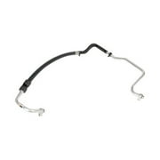 ACDelco Air Conditioning Refrigerant Suction Hose 15-34436