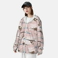 thumbnail image 3 of Lsque Cloud Sloth UPF 50+ Lightweight Sun Protection Men's Women's Long Sleeve Shirt, Hoodie Performance -Small, 3 of 9