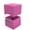 Pink, variant on Classic Satin Cube