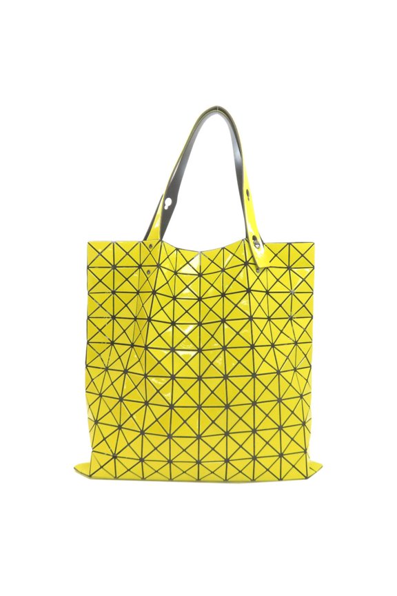 Pre-Owned Issey Miyake Bao Tote Bag, PVC, Women's, ISSEY MIYAKE INC.