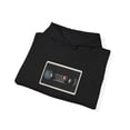 thumbnail image 3 of Baker2g Tape Video Baker Skateboard 2000s Vintage Classic Hoodie Print - L / Black, 3 of 5