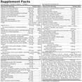 thumbnail image 5 of Nutri Pack - Healthy N Fit  Vitamin Pack - 30 packs - Full spectrum formula vitamin pack, 5 of 5