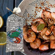 Gullah Gourmet - Crab & Shrimp Boil