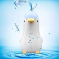 thumbnail image 5 of Automatic Soap Dispenser, Rechargeable Touchless Foaming Hand Soap Dispenser, Waterproof Hands Free Foam Sanitizer Dispenser for Bathroom, Kitchen, Restaurant- 13.5oz/ 400ml, 5 of 5