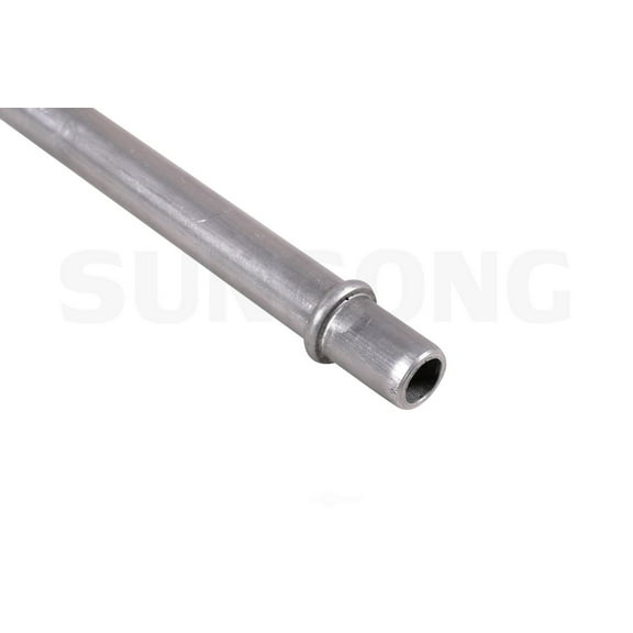 Sunsong 5801083 Engine Oil Cooler Hose Assembly