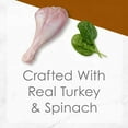 thumbnail image 4 of Purina Fancy Feast Medleys Tender Turkey Tuscany With Long Grain Rice & Garden Greens in a Savory Sauce Adult Wet Cat Food, 3 Ounce (Pack of 12), 4 of 7
