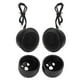 thumbnail image 1 of 2Pcs/Set Car Dome Tweeters Speakers 35?150W High Frequency Response Black Universal for Auto Audio System, 1 of 5