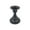 Black, variant on Black Iron Taper Candle Holders - Elegant Candlestick Holder Modern Candle Stand for Weddings,Dining,Tables and Parties