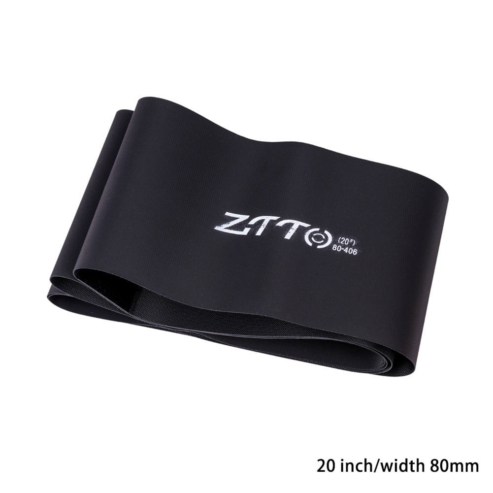 Snow MTB bike tire pad nylon PVC 26/20 inch wide inner tube explosion