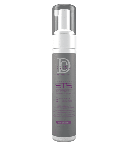 Design Essentials STS Express Smoothing Mousse Max Smooth 7.5oz