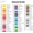 thumbnail image 4 of Custom Printed T Shirt Add Your Image Text Logo Personalized Casual Cotton Top, 4 of 11
