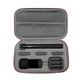 thumbnail image 3 of Estuche de Almacenamiento para X3 Bolsa de Transporte para Insta 360 X3 CáMara PanoráMica Caja de Mano para X3 Bolsa de Almacenamiento, 3 of 5