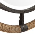 thumbnail image 5 of 09475-Uttermost-Melville - 36.25 inch Coastal Round Mirror, 5 of 9