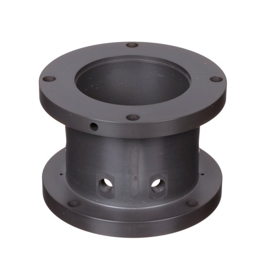 Manitowoc Ice Foundation Revised No Lower Nilos 000015544 - Genuine OEM Replacement Part